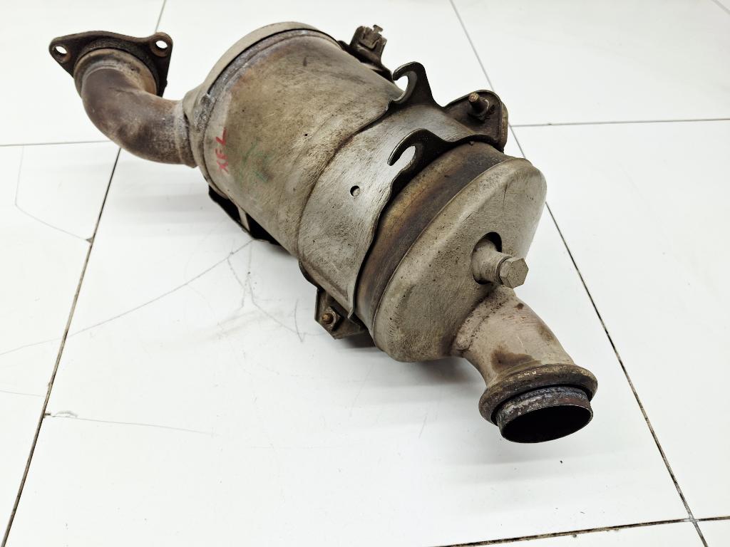 Катализатор, 90000 рублей, Пермь