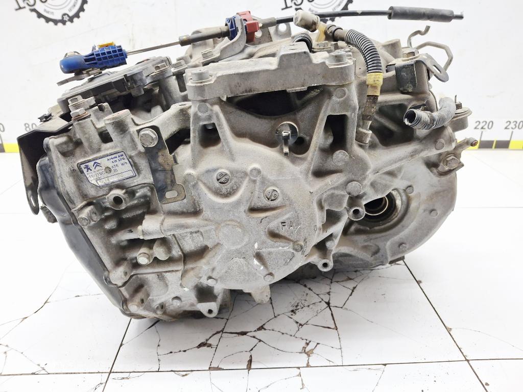 АКПП, 45000 рублей, Пермь