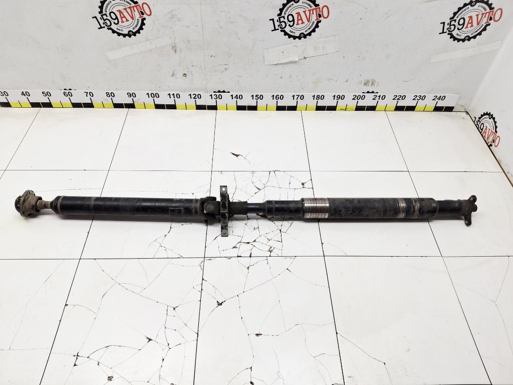 Вал карданный, 7000 рублей, Пермь