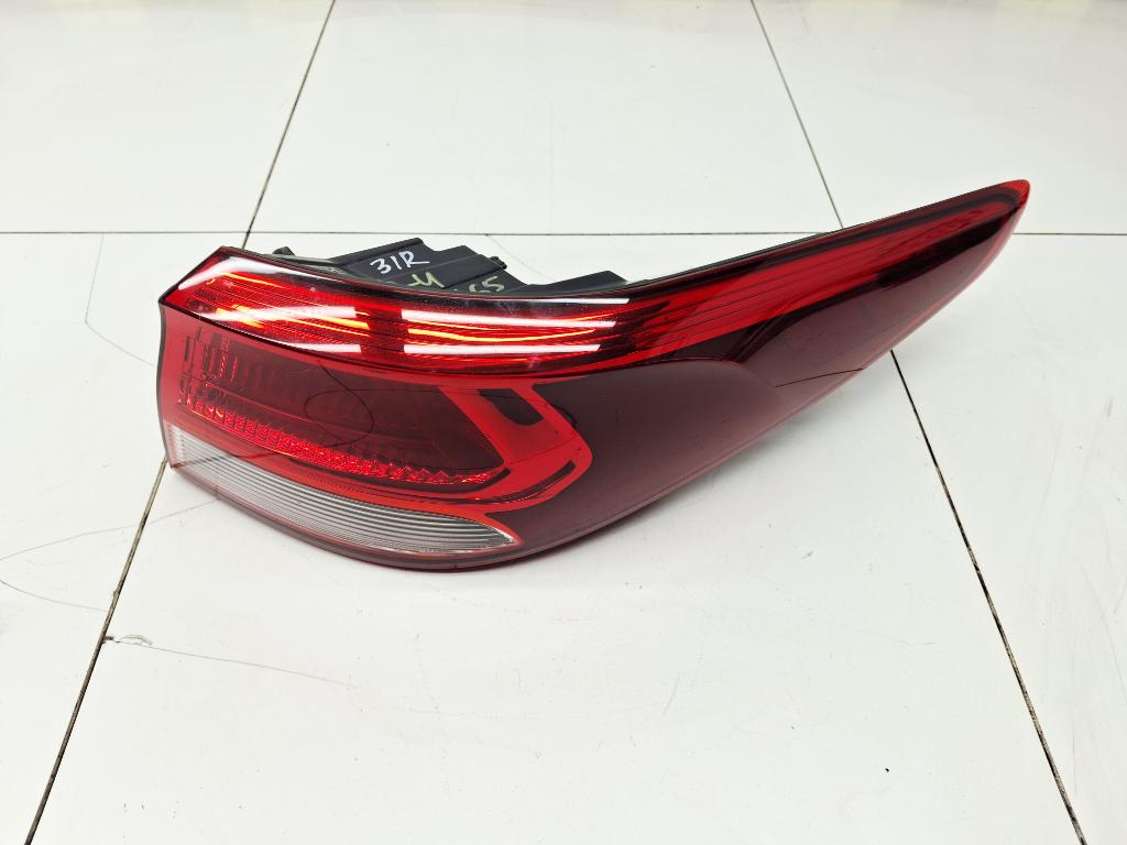 Фонарь задний наружный правый, 10000 рублей, Пермь