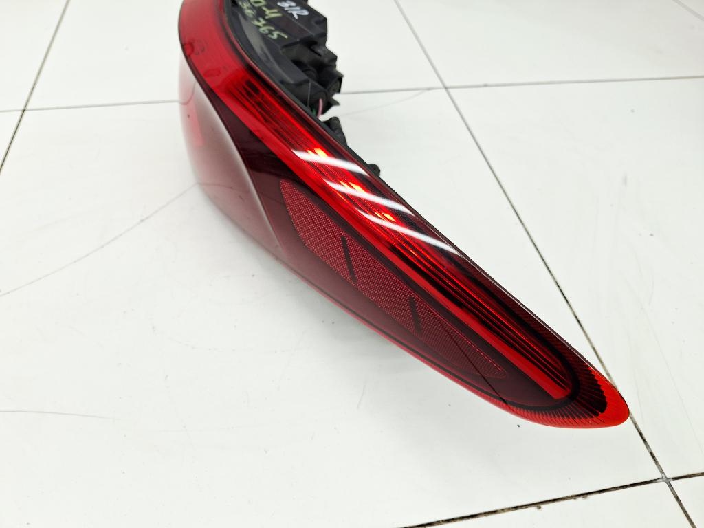 Фонарь задний наружный правый, 10000 рублей, Пермь