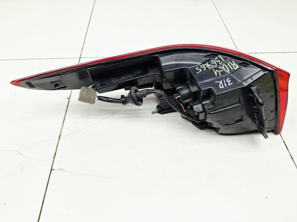 Фонарь задний наружный правый, 10000 рублей, Пермь