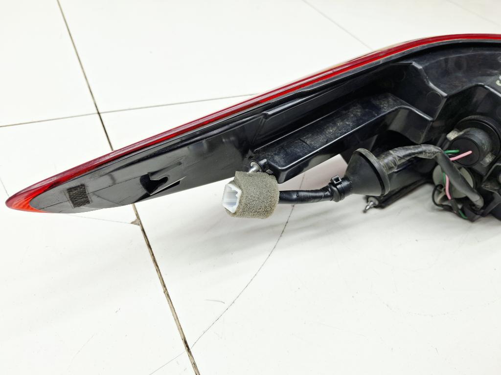 Фонарь задний наружный правый, 10000 рублей, Пермь