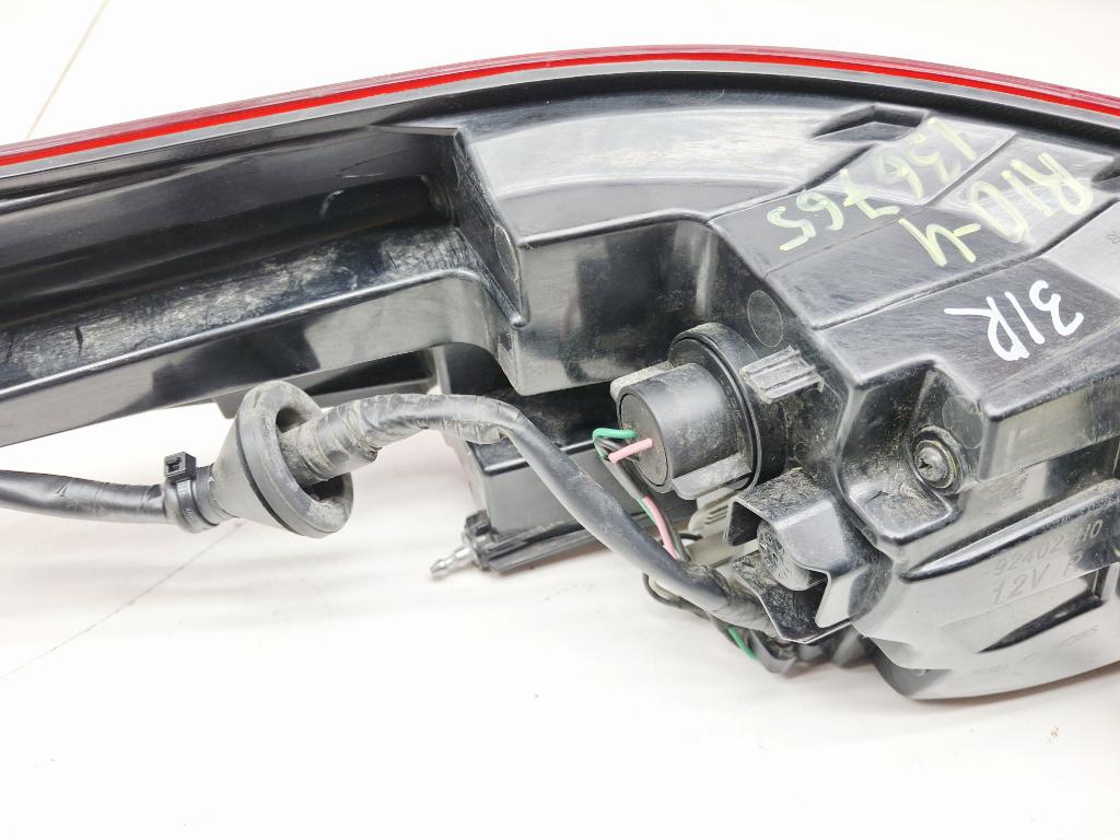 Фонарь задний наружный правый, 10000 рублей, Пермь