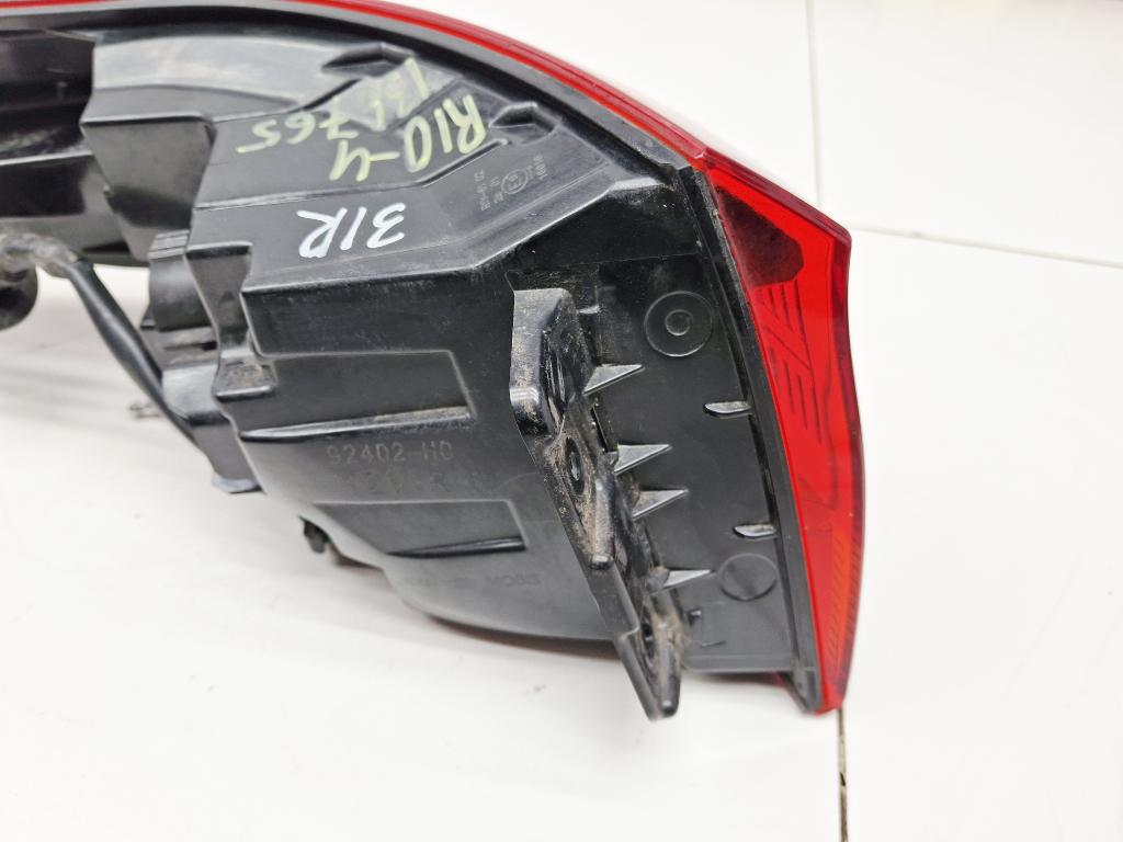 Фонарь задний наружный правый, 10000 рублей, Пермь