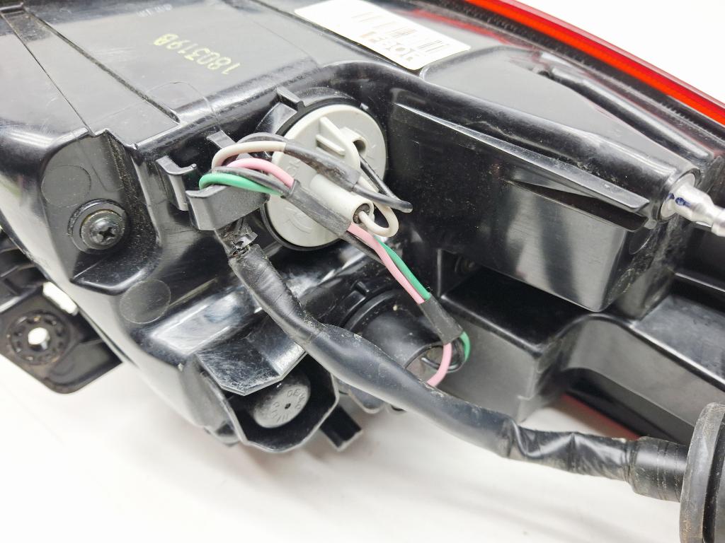 Фонарь задний наружный правый, 10000 рублей, Пермь