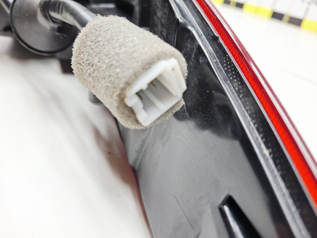 Фонарь задний наружный правый, 10000 рублей, Пермь