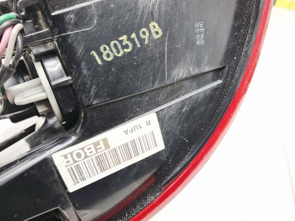 Фонарь задний наружный правый, 10000 рублей, Пермь