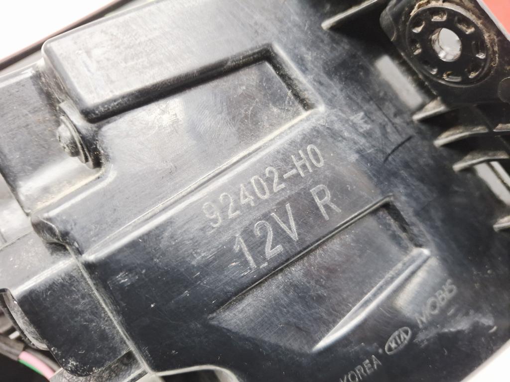 Фонарь задний наружный правый, 10000 рублей, Пермь