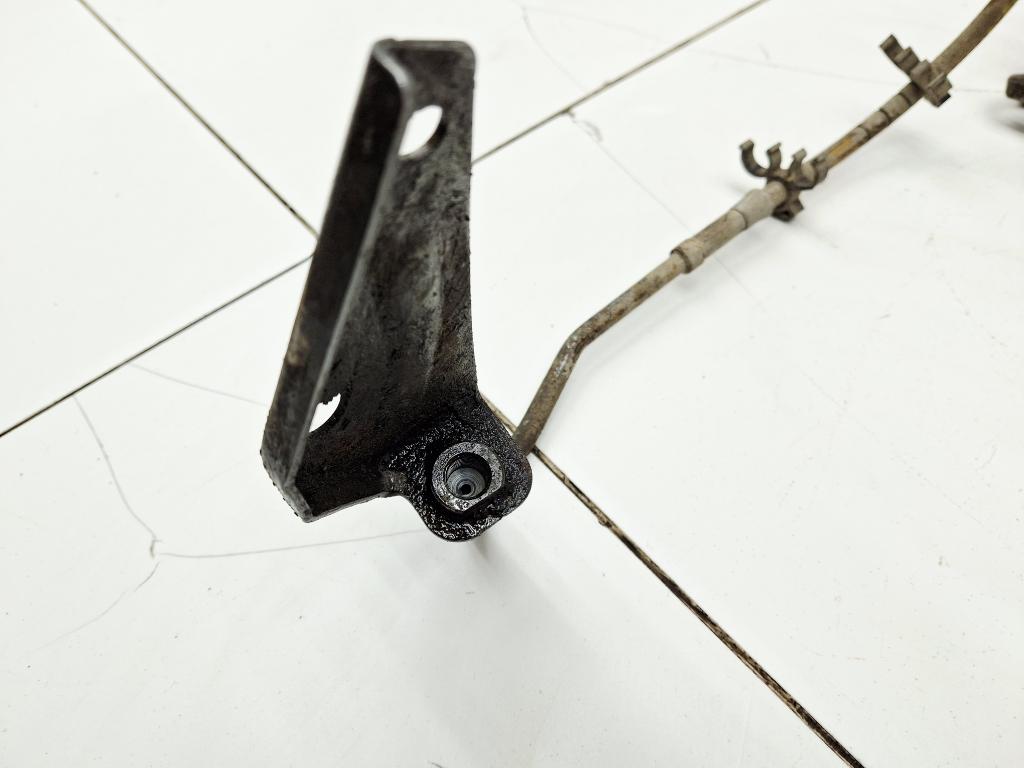 Суппорт задний правый, 3000 рублей, Пермь