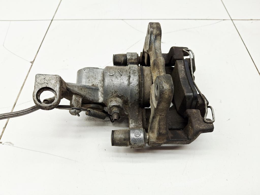 Суппорт задний левый, 3000 рублей, Пермь