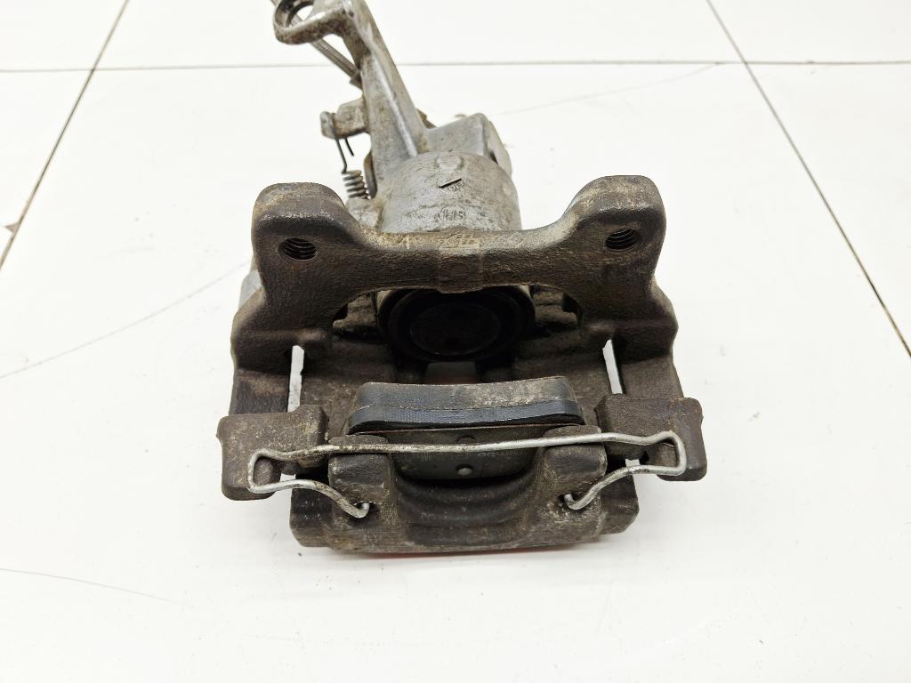 Суппорт задний левый, 3000 рублей, Пермь