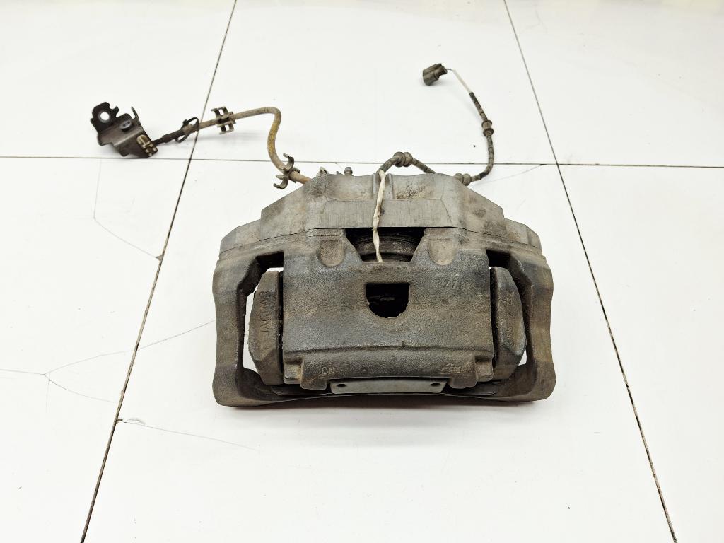 Суппорт передний левый, 4000 рублей, Пермь