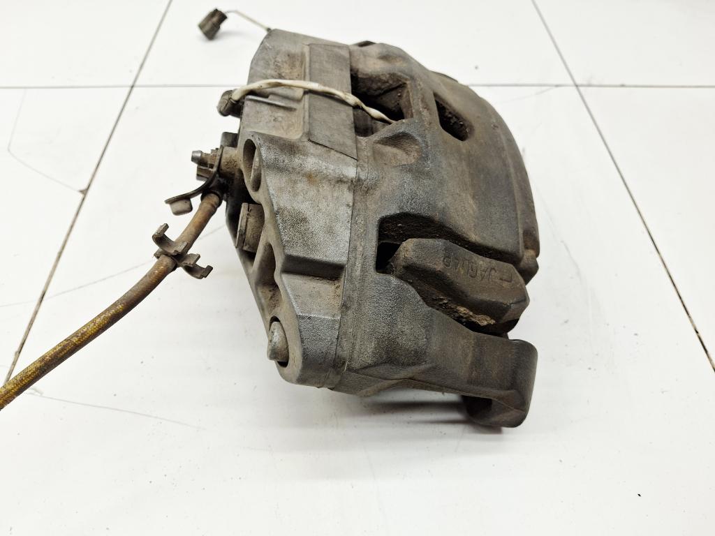 Суппорт передний левый, 4000 рублей, Пермь