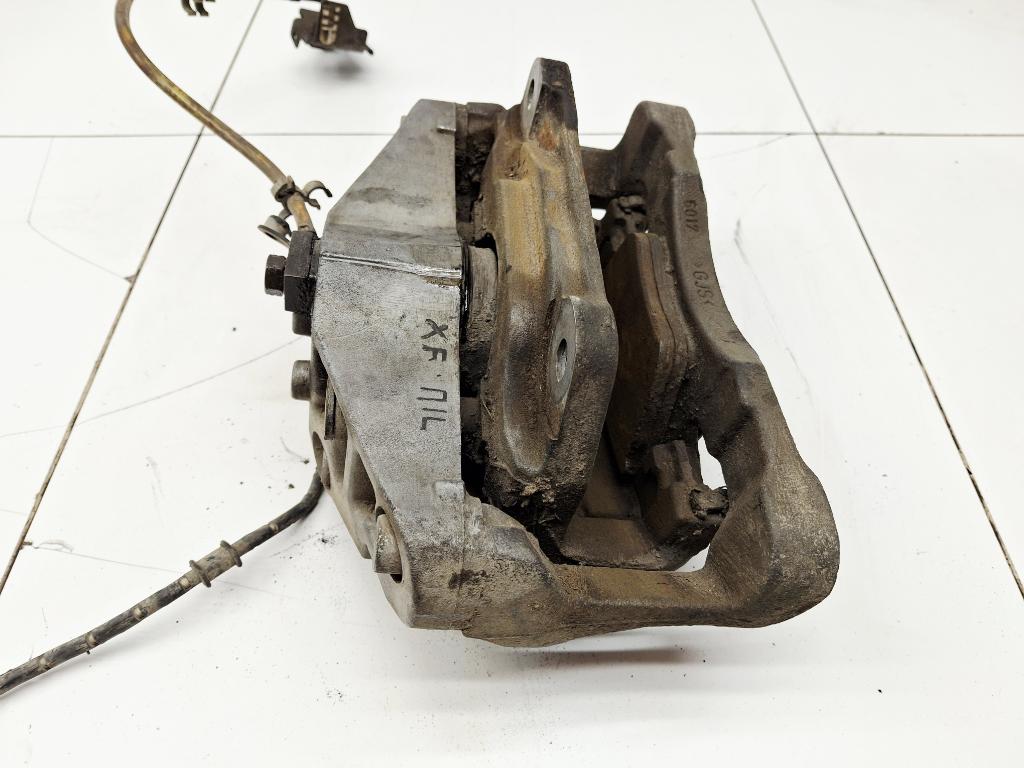 Суппорт передний левый, 4000 рублей, Пермь