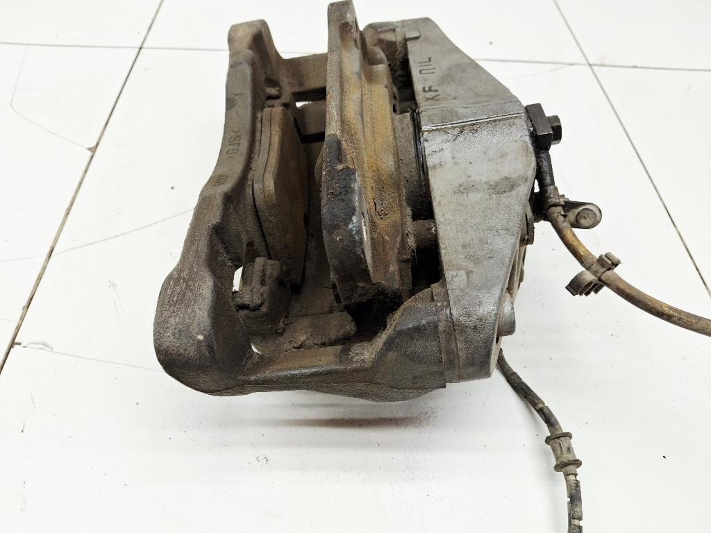 Суппорт передний левый, 4000 рублей, Пермь