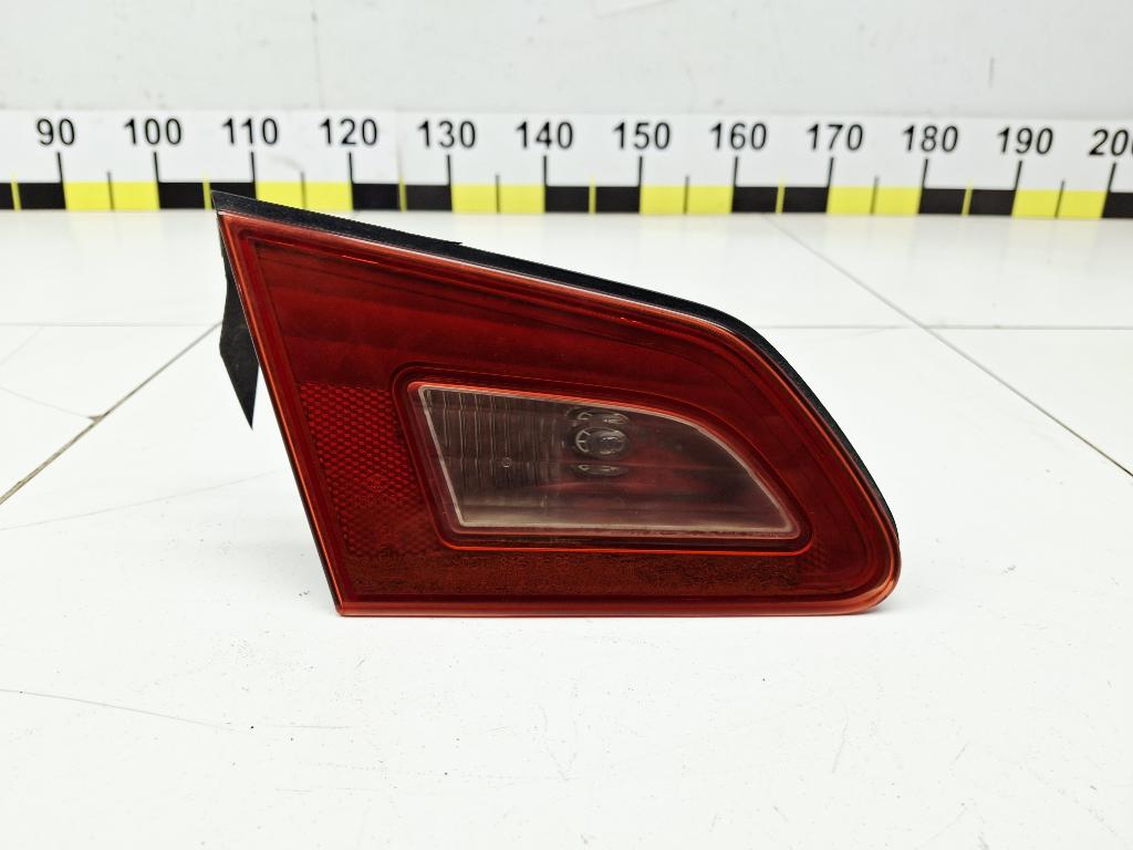 Фонарь задний внутренний левый, 1500 рублей, Пермь