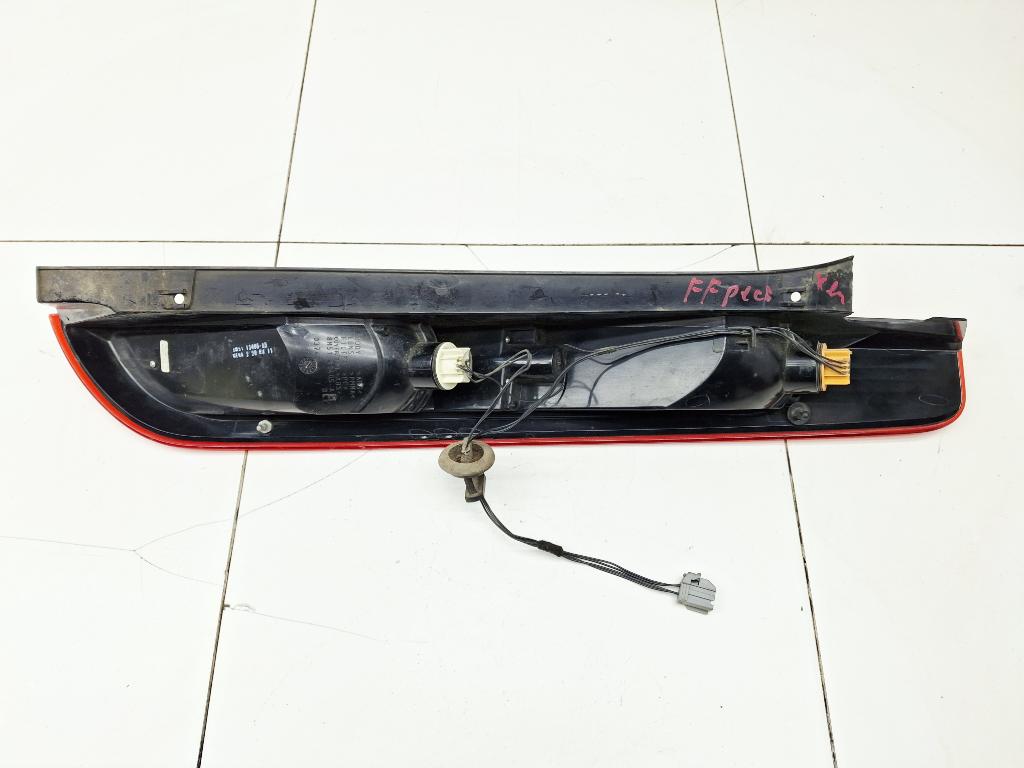 Фонарь задний левый, 3000 рублей, Пермь