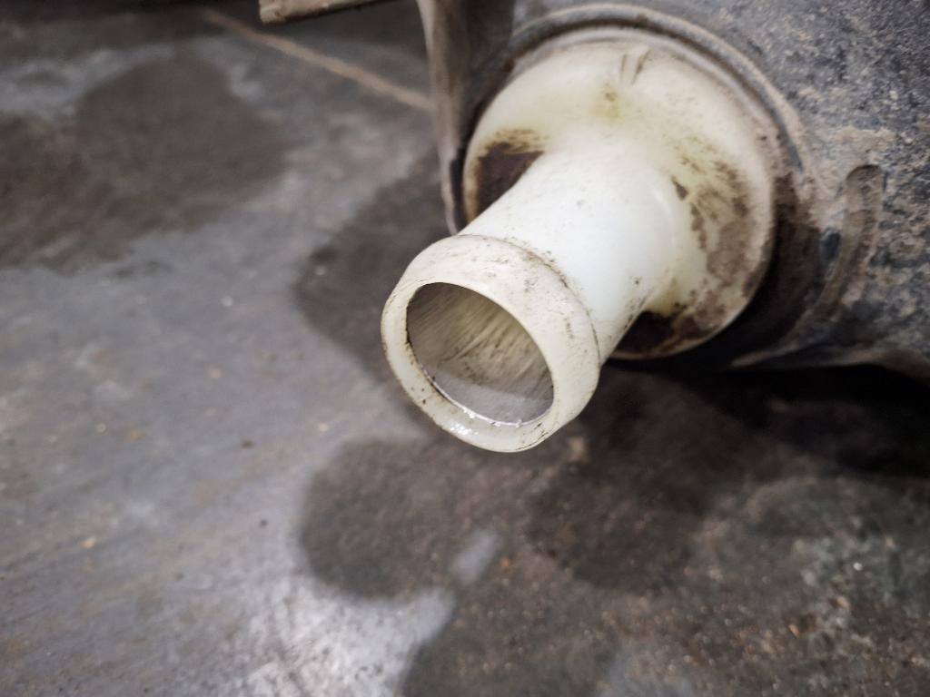 Бак топливный, 3000 рублей, Пермь