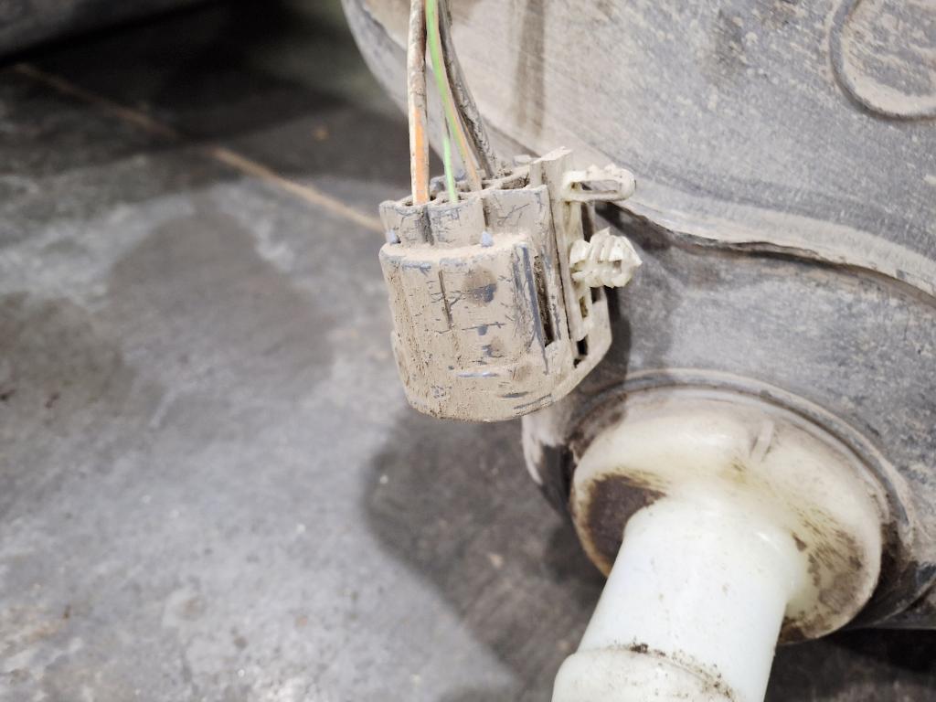 Бак топливный, 3000 рублей, Пермь