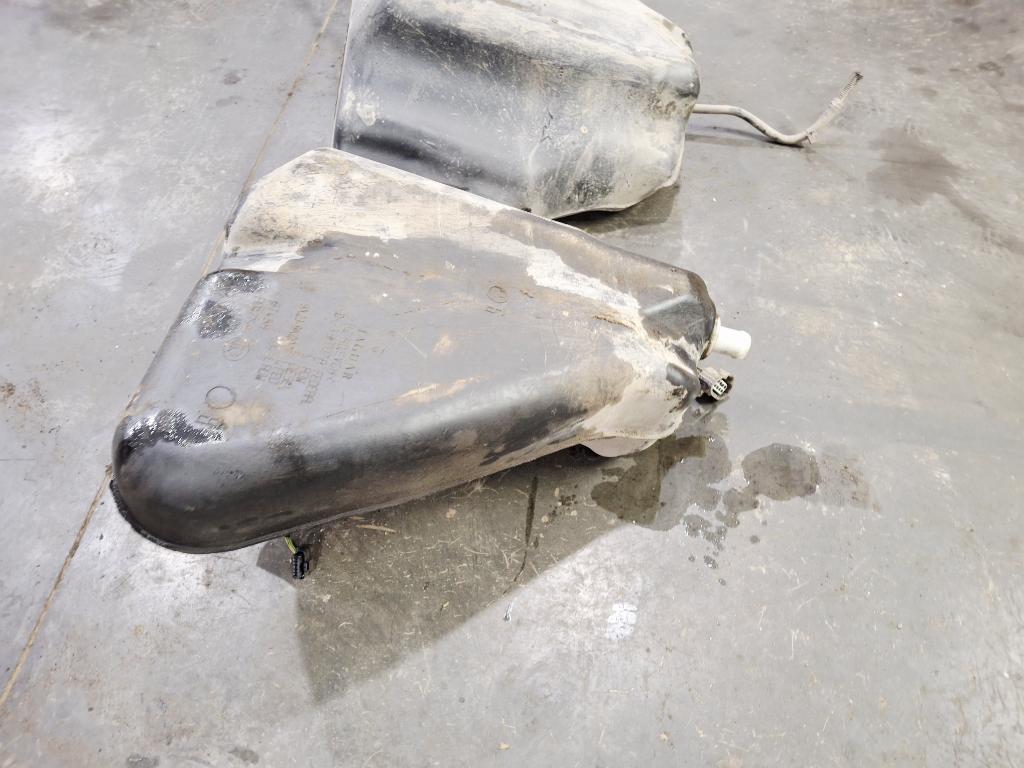 Бак топливный, 3000 рублей, Пермь