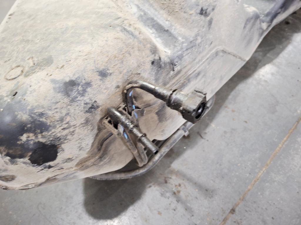 Бак топливный, 3000 рублей, Пермь