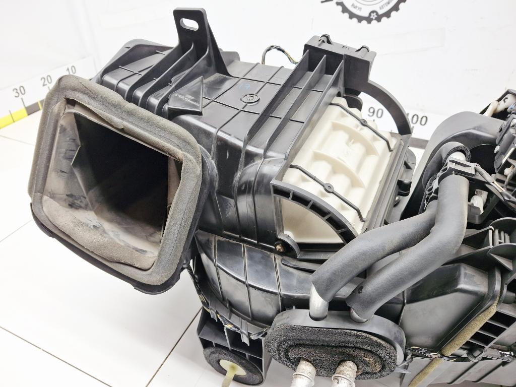 Корпус отопителя, 15000 рублей, Пермь