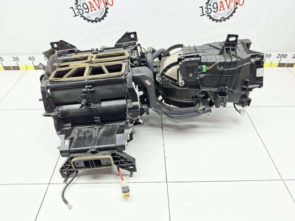 Корпус отопителя, 15000 рублей, Пермь