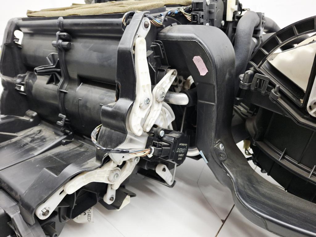 Корпус отопителя, 15000 рублей, Пермь