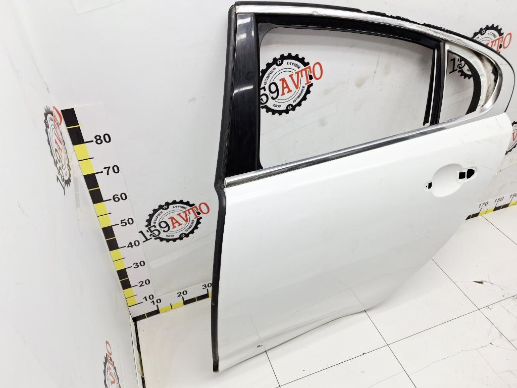 Дверь задняя левая, 8000 рублей, Пермь