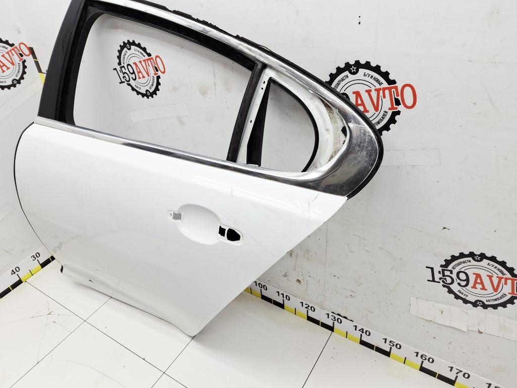 Дверь задняя левая, 8000 рублей, Пермь