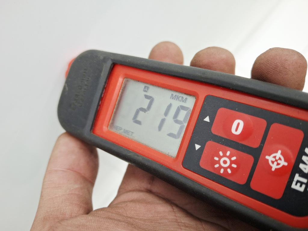 Дверь задняя левая, 8000 рублей, Пермь