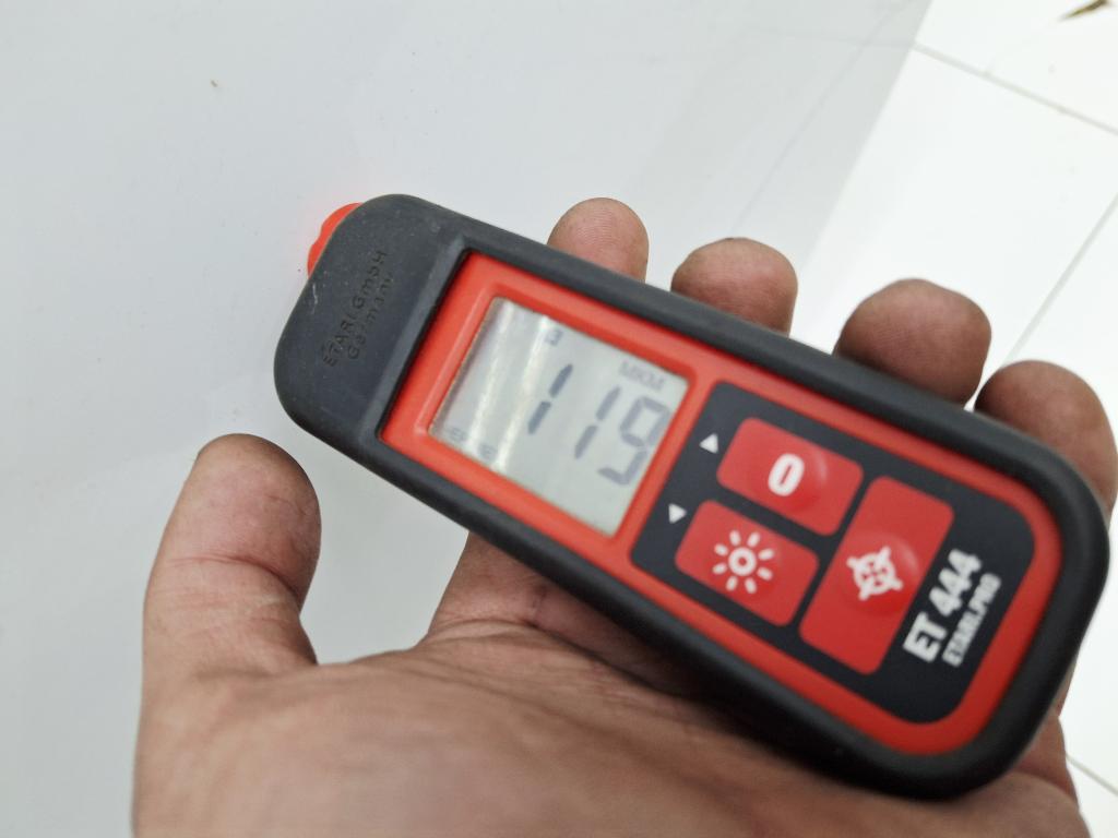 Дверь задняя левая, 8000 рублей, Пермь