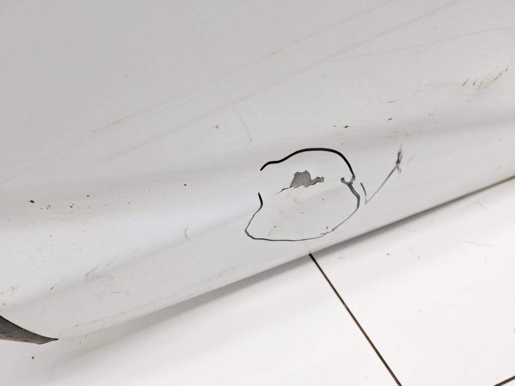 Дверь задняя левая, 8000 рублей, Пермь