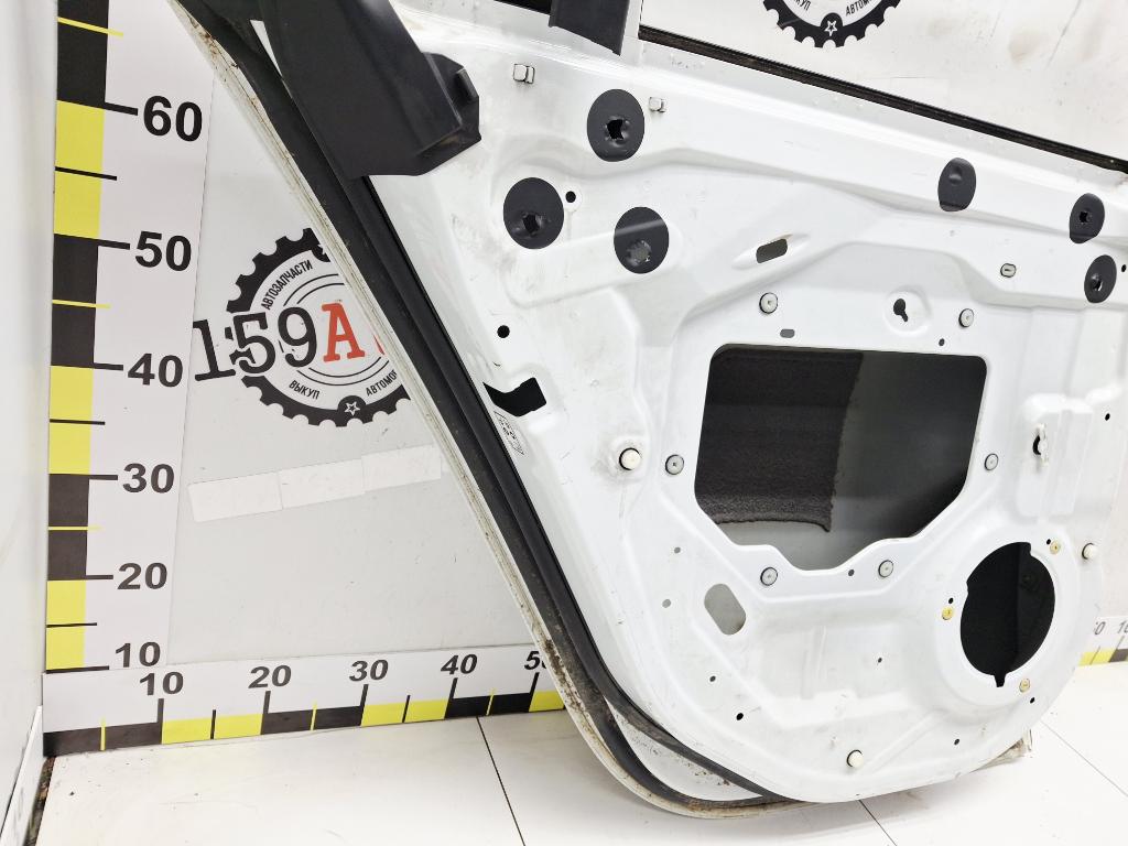 Дверь задняя левая, 8000 рублей, Пермь