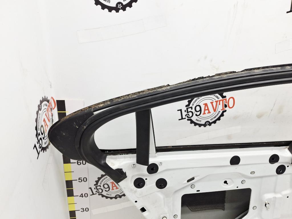 Дверь задняя левая, 8000 рублей, Пермь