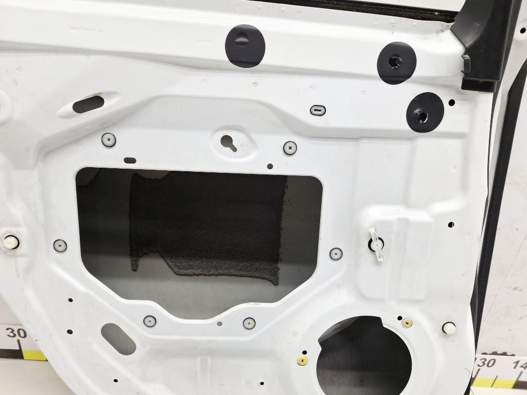 Дверь задняя левая, 8000 рублей, Пермь