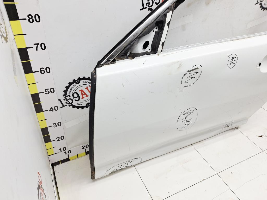 Дверь передняя левая, 6000 рублей, Пермь