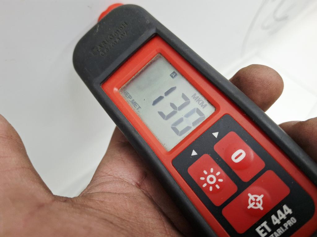 Дверь передняя левая, 6000 рублей, Пермь