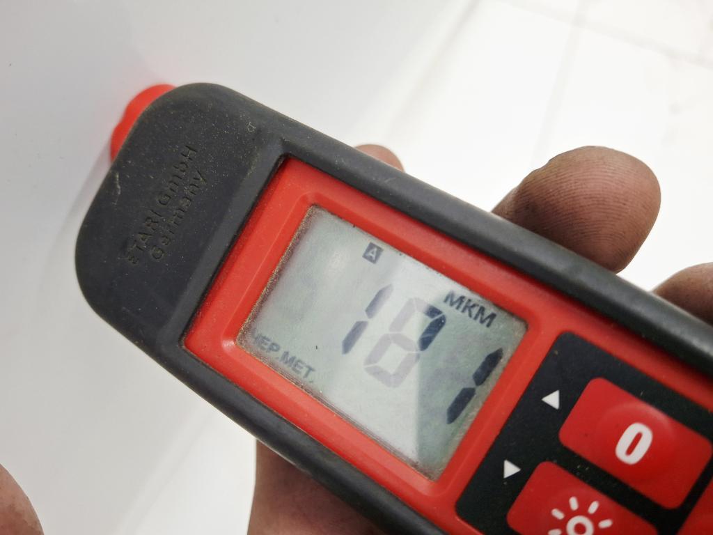 Дверь передняя левая, 6000 рублей, Пермь