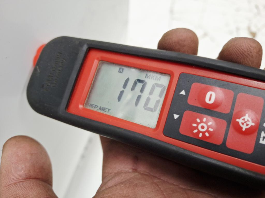 Дверь передняя левая, 6000 рублей, Пермь