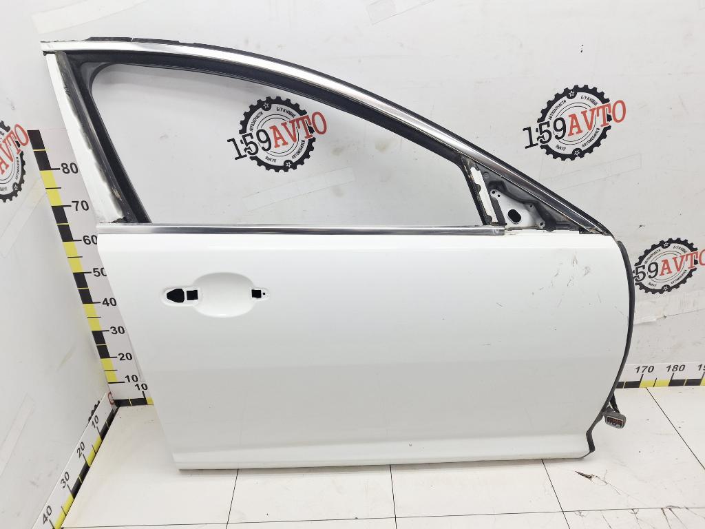 Дверь передняя правая, 25000 рублей, Пермь