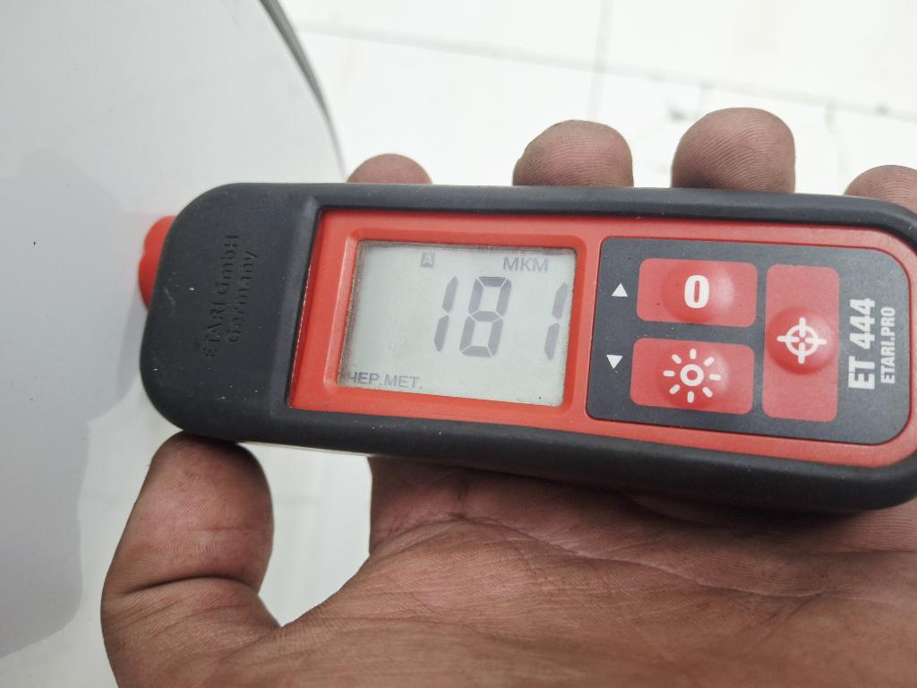 Дверь передняя правая, 25000 рублей, Пермь