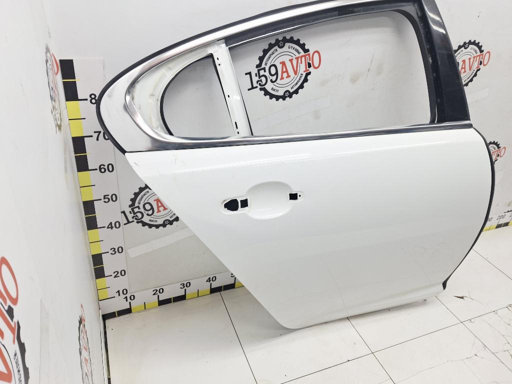 Дверь задняя правая, 25000 рублей, Пермь