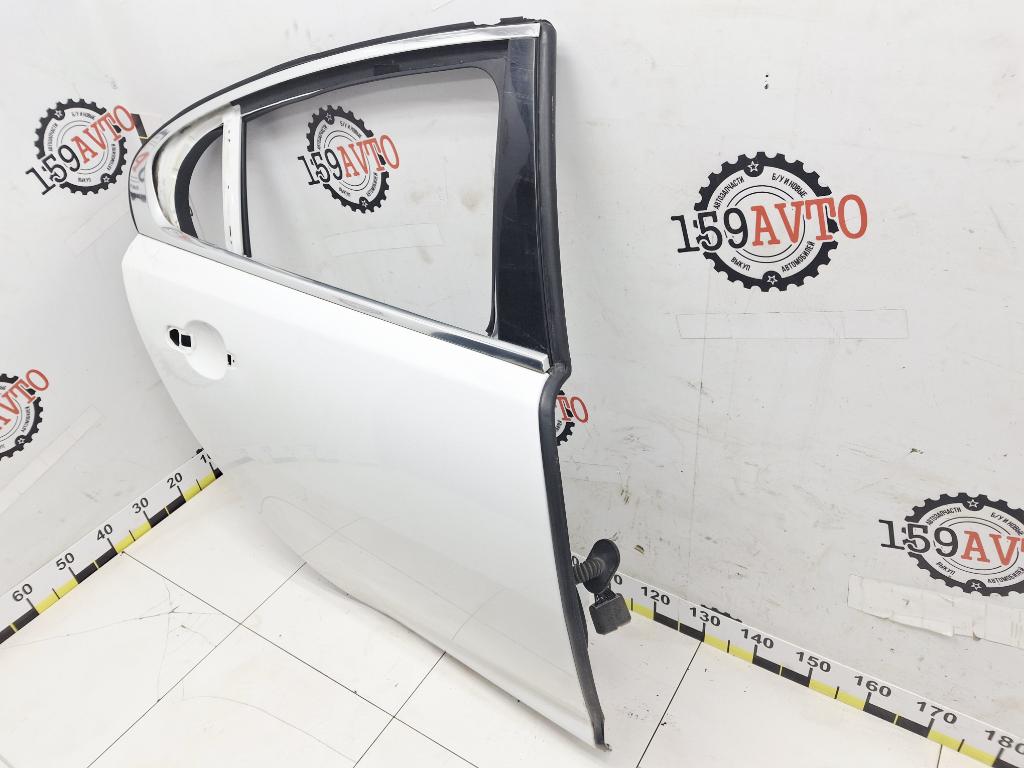 Дверь задняя правая, 25000 рублей, Пермь