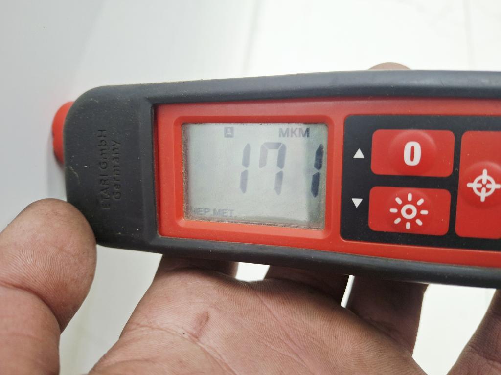 Дверь задняя правая, 25000 рублей, Пермь