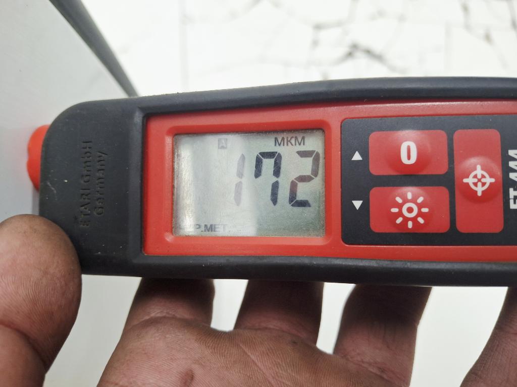 Дверь задняя правая, 25000 рублей, Пермь