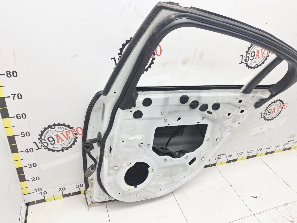 Дверь задняя правая, 25000 рублей, Пермь