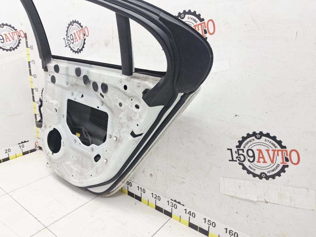 Дверь задняя правая, 25000 рублей, Пермь