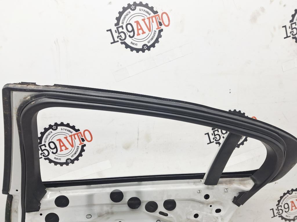 Дверь задняя правая, 25000 рублей, Пермь